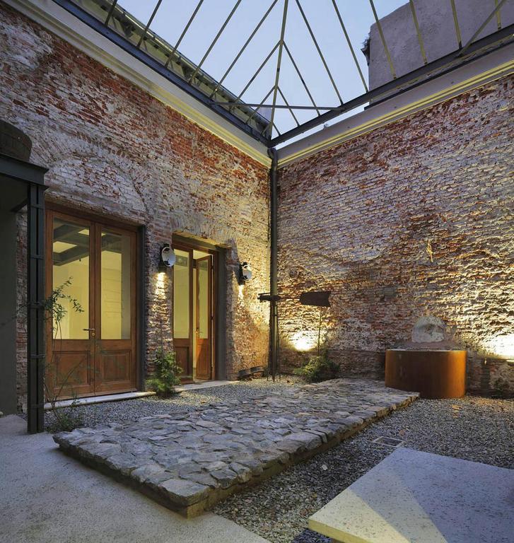 El Patio De Las Glicinas Colonia Del Sacramento Exterior foto